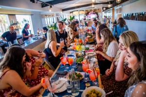 Captain Baxter | St Kilda Rooftop Beach Bar | St Kilkda Venues