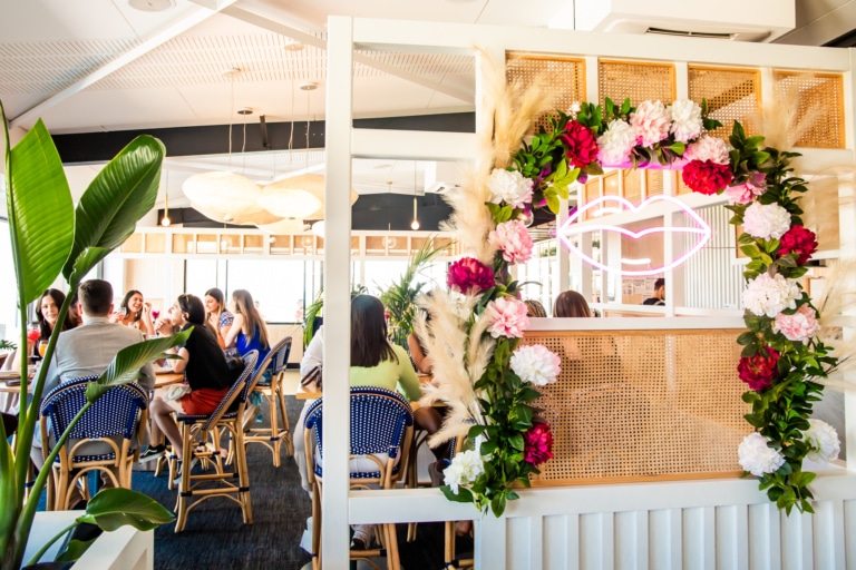 Captain Baxter | St Kilda Rooftop Beach Bar | St Kilkda Venues